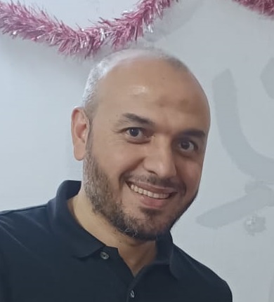 Mr. Mohamed Abdallah